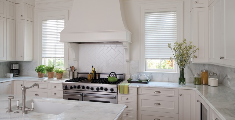 Phoenix kitchen blinds